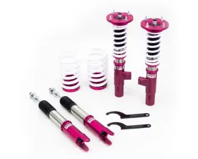 Godspeed Project MonoSS Coilover Ford Flex 2009-2012