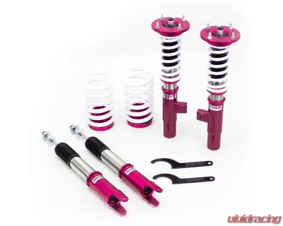 Godspeed Project MonoSS Coilover Ford Flex 2009-2012 - MSS0142-B