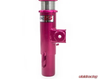 Godspeed Project MonoSS Coilover Ford Flex 2009-2012 - MSS0142-B