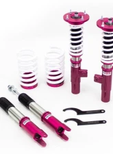 Godspeed Project MonoSS Coilover Lincoln MKT 4WD 2010-2012                                     - MSS0142-C - Image 6