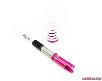 Godspeed Project MonoSS Coilover Lincoln MKT 4WD 2010-2012 - MSS0142-C