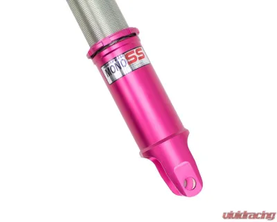 Godspeed Project MonoSS Coilover Lincoln MKT 4WD 2010-2012 - MSS0142-C