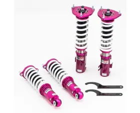 Godspeed Project MonoSS Coilover Subaru Legacy 2000-2004