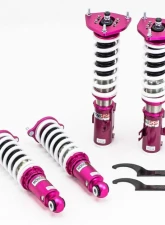 Godspeed Project MonoSS Coilover Subaru Legacy 2000-2004                                     - MSS0144 - Image 7