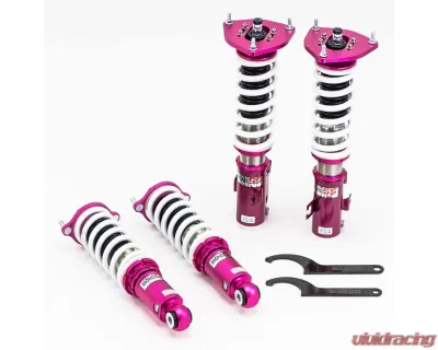 Godspeed Project MonoSS Coilover Subaru Legacy 2000-2004 - MSS0144