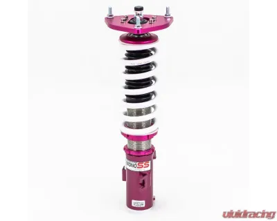 Godspeed Project MonoSS Coilover Subaru Legacy 2000-2004 - MSS0144