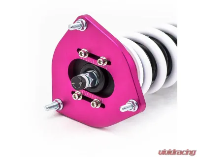 Godspeed Project MonoSS Coilover Subaru Legacy 2000-2004 - MSS0144