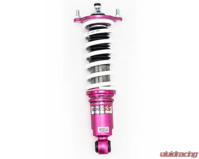 Godspeed Project MonoSS Coilover Subaru Legacy 2000-2004 - MSS0144