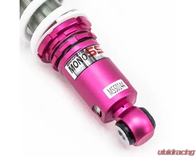 Godspeed Project MonoSS Coilover Subaru Legacy 2000-2004 - MSS0144