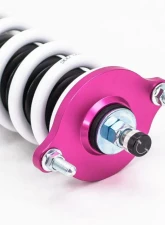 Godspeed Project MonoSS Coilover Subaru Legacy 2000-2004                                     - MSS0144 - Image 6