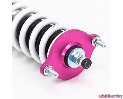 Godspeed Project MonoSS Coilover Subaru Legacy 2000-2004 - MSS0144
