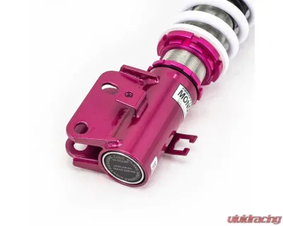 Godspeed Project MonoSS Coilover Subaru Legacy 2000-2004 - MSS0144