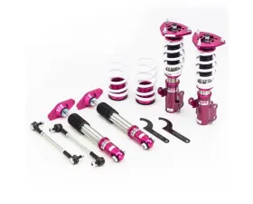 Godspeed Project MonoSS Coilover Hyundai Genesis Coupe 2011-2015