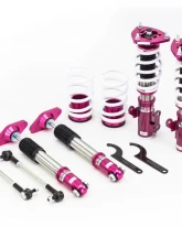 Godspeed Project MonoSS Coilover Hyundai Genesis Coupe 2011-2015                                     - MSS0149 - Image 6