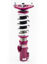 Godspeed Project MonoSS Coilover Hyundai Genesis Coupe 2011-2015                                     - MSS0149 - Image 2