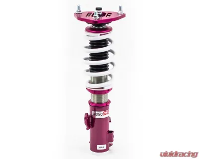 Godspeed Project MonoSS Coilover Hyundai Genesis Coupe 2011-2015 - MSS0149