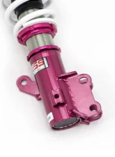 Godspeed Project MonoSS Coilover Hyundai Genesis Coupe 2011-2015                                     - MSS0149 - Image 3