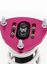 Godspeed Project MonoSS Coilover Hyundai Genesis Coupe 2011-2015                                     - MSS0149 - Image 4