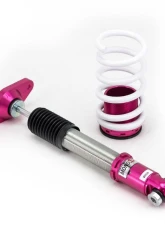 Godspeed Project MonoSS Coilover Hyundai Genesis Coupe 2011-2015                                     - MSS0149 - Image 5