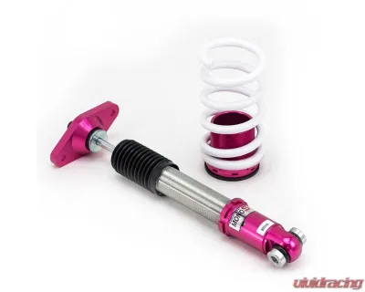 Godspeed Project MonoSS Coilover Hyundai Genesis Coupe 2011-2015 - MSS0149
