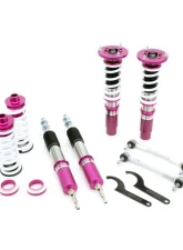 Godspeed Project MonoSS Coilover BMW 3-series E90 | E92 | E93 2WD 2006-2011                                     - MSS0152-A - Image 7