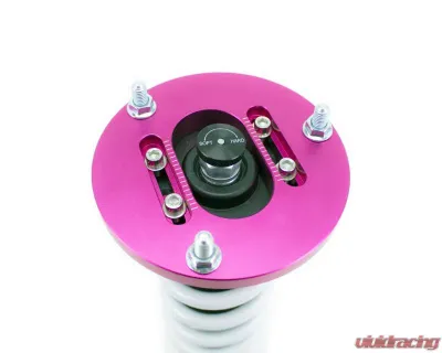 Godspeed Project MonoSS Coilover BMW 3-series E90 | E92 | E93 2WD 2006-2011 - MSS0152-A