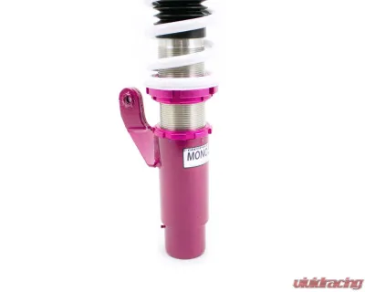 Godspeed Project MonoSS Coilover BMW 3-series E90 | E92 | E93 2WD 2006-2011 - MSS0152-A