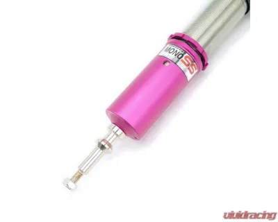 Godspeed Project MonoSS Coilover BMW 3-series E90 | E92 | E93 2WD 2006-2011 - MSS0152-A