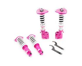 Godspeed Project MonoSS Coilover Subaru Forester Sh 2009-2013