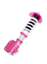 Godspeed Project MonoSS Coilover Mitsubishi Lancer Evolution CT9A 2003-2007                                     - MSS0162 - Image 2
