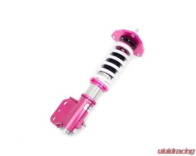Godspeed Project MonoSS Coilover Mitsubishi Lancer Evolution CT9A 2003-2007 - MSS0162