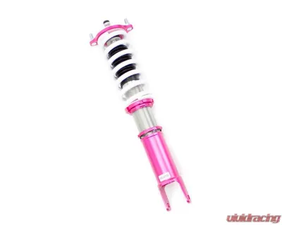 Godspeed Project MonoSS Coilover Mitsubishi Lancer Evolution CT9A 2003-2007 - MSS0162
