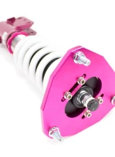 Godspeed Project MonoSS Coilover Mitsubishi Lancer Evolution CT9A 2003-2007                                     - MSS0162 - Image 4