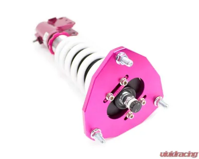 Godspeed Project MonoSS Coilover Mitsubishi Lancer Evolution CT9A 2003-2007 - MSS0162