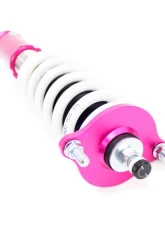 Godspeed Project MonoSS Coilover Mitsubishi Lancer Evolution CT9A 2003-2007                                     - MSS0162 - Image 5