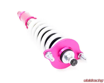 Godspeed Project MonoSS Coilover Mitsubishi Lancer Evolution CT9A 2003-2007 - MSS0162