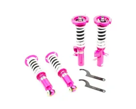 Godspeed Project MonoSS Coilover BMW 5-series E28 1981-1988