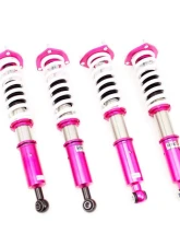 Godspeed Project MonoSS Coilover Lexus Ls430 Ucf30 2001-2006                                     - MSS0176 - Image 5