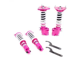 Godspeed Project MonoSS Coilover Mitsubishi 3000GT Z11A FWD 1991-1999