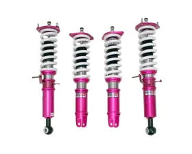 Godspeed Project MonoSS Coilover Nissan 370Z Z34 2009-2018