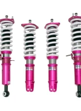 Godspeed Project MonoSS Coilover Nissan 370Z Z34 2009-2018                                     - MSS0184-A - Image 5