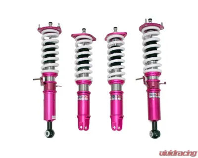 Godspeed Project MonoSS Coilover Nissan 370Z Z34 2009-2018 - MSS0184-A