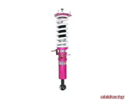 Godspeed Project MonoSS Coilover Nissan 370Z Z34 2009-2018 - MSS0184-A