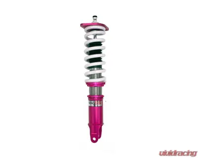 Godspeed Project MonoSS Coilover Nissan 370Z Z34 2009-2018 - MSS0184-A