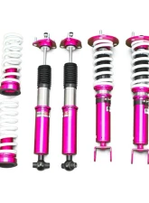 Godspeed Project MonoSS Coilover Lexus GS L10 2013-2018                                     - MSS0185-A - Image 5