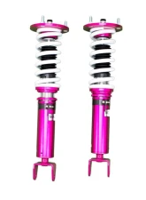 Godspeed Project MonoSS Coilover Lexus GS L10 2013-2018                                     - MSS0185-A - Image 2