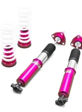 Godspeed Project MonoSS Coilover Lexus GS L10 2013-2018                                     - MSS0185-A - Image 4