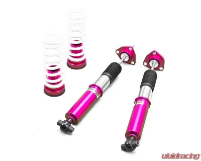 Godspeed Project MonoSS Coilover Lexus GS L10 2013-2018 - MSS0185-A