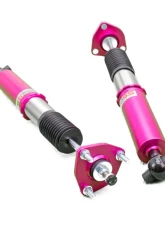 Godspeed Project MonoSS Coilover Lexus GS L10 2013-2018                                     - MSS0185-A - Image 5