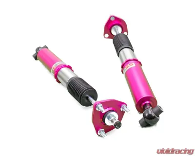 Godspeed Project MonoSS Coilover Lexus GS L10 2013-2018 - MSS0185-A